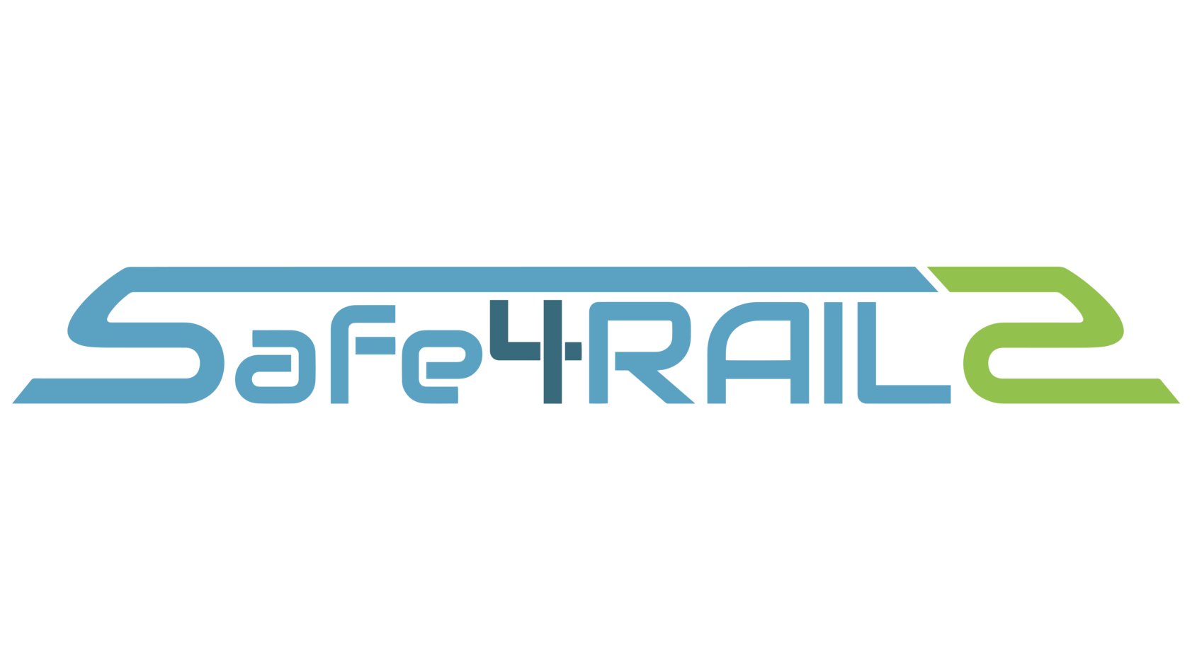 Safe4Rail-2 Logo