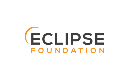 ETAS logo eclipse