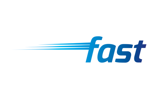 ETAS logo fast