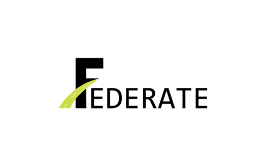 ETAS logo federate