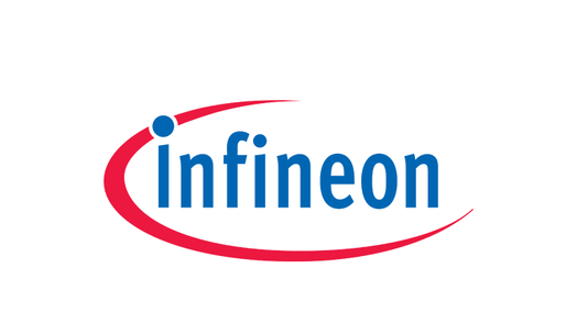 ETAS Logo Infineon
