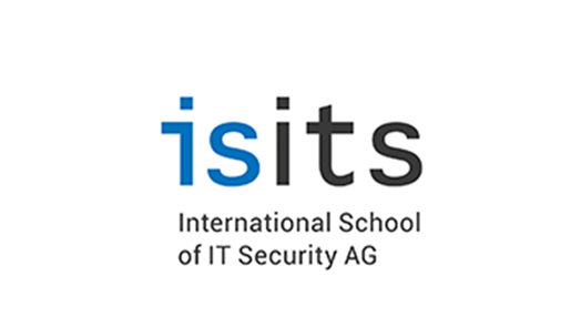 ETAS Logo isits