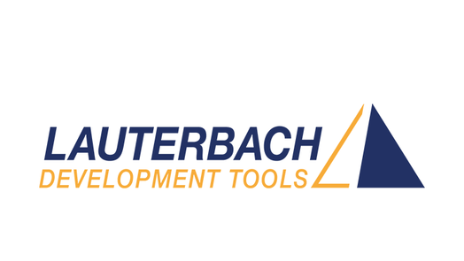 ETAS logo lauterbach