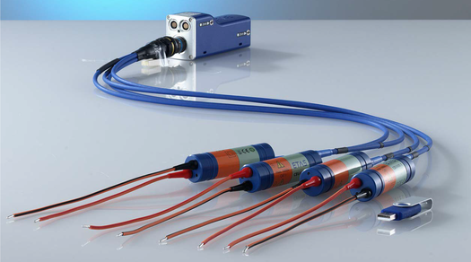 Measurement Probes and Cables